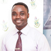 Michael Nyarko Baiden