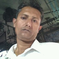 Animesh Maity