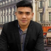 Roderick Salva