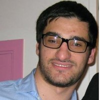 Alex Baldassarre