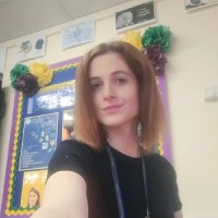 Isabella Wicks (MSc)
