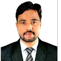 Subrahmanya Naik