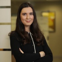 Adelya Khayrova