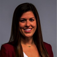 Audrey Hallquist