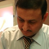 Ibrahim Smadi