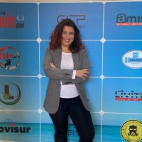 Lidia Jurado Terrón