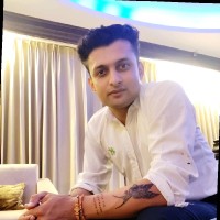 Shubham Thakur