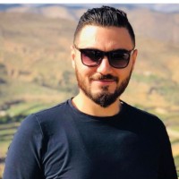 Omar Mustafa