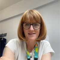 Sally Scales