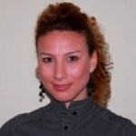 Miglena Mehandzhieva