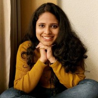 Itishree Muduli