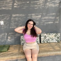 Rayna Mendonça