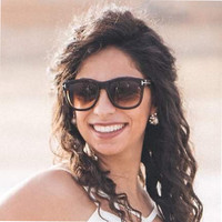 Marina Georgy