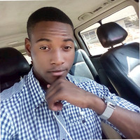 Tonderai Ashley Ngaruwe