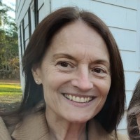 Karyn Cunningham, Mba