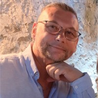 Sylvain Desré