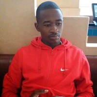 Percy Mmoyane