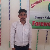 Manpreet Singh