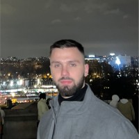 Lorik Gashi