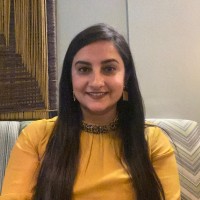 Ramanpreet Kaur