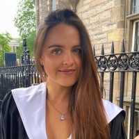 Emma Dickie
