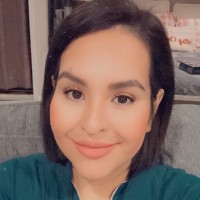 Veronica Flores