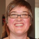 Sue Eagle