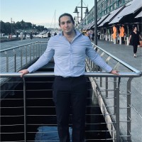 Saatwik Kaul
