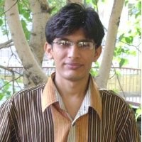 pritesh patel
