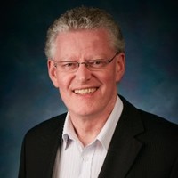 Larry Mcevoy