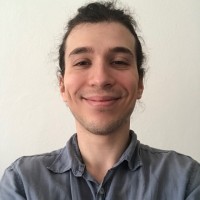 Matteo Saiu