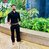 Mukesh Kumar