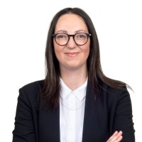 Anne-Marie Saucier Arseneault