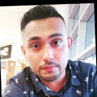 Ravi Daniel Dutt