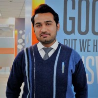 Faisal Mukhtar