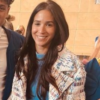 Farida Sayed