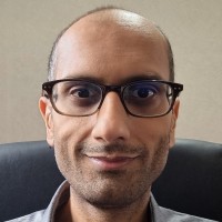 Alec Djaffar