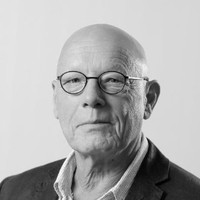 Jouke Van Der Zee