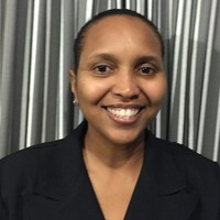 Simone Wilson