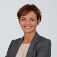 Cécile MULLER
