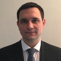 Nicolas Bakli