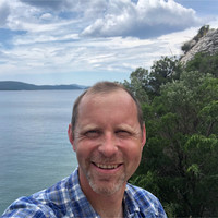 Björn Israelsson