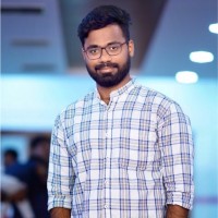 Vinod Nandimandalam