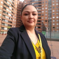 Ana Cristina Galvis Arias