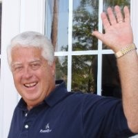 Bruce Goins