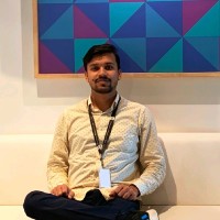Naitik Mishra