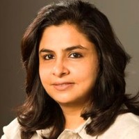 Priya Monga