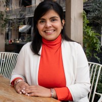 Francis Gabriela Tovar C