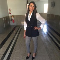 Nada Kassem, MBA