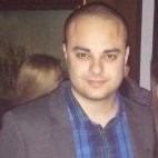 Nader Masoudi